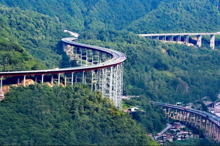 西香高速